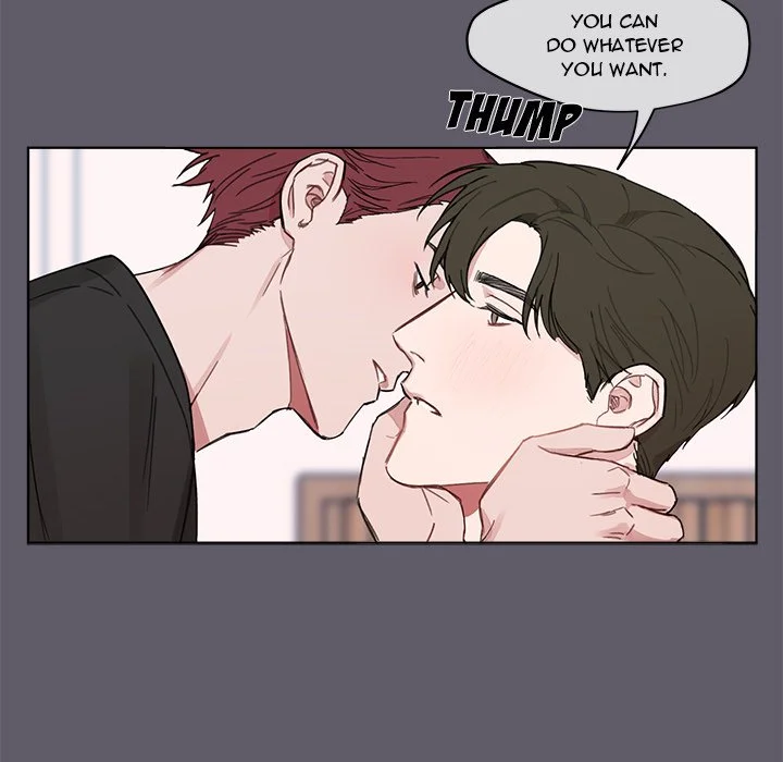 Our Future - Chapter 3